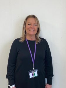 Michelle Partington