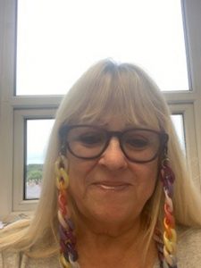 Shirley McGaffin