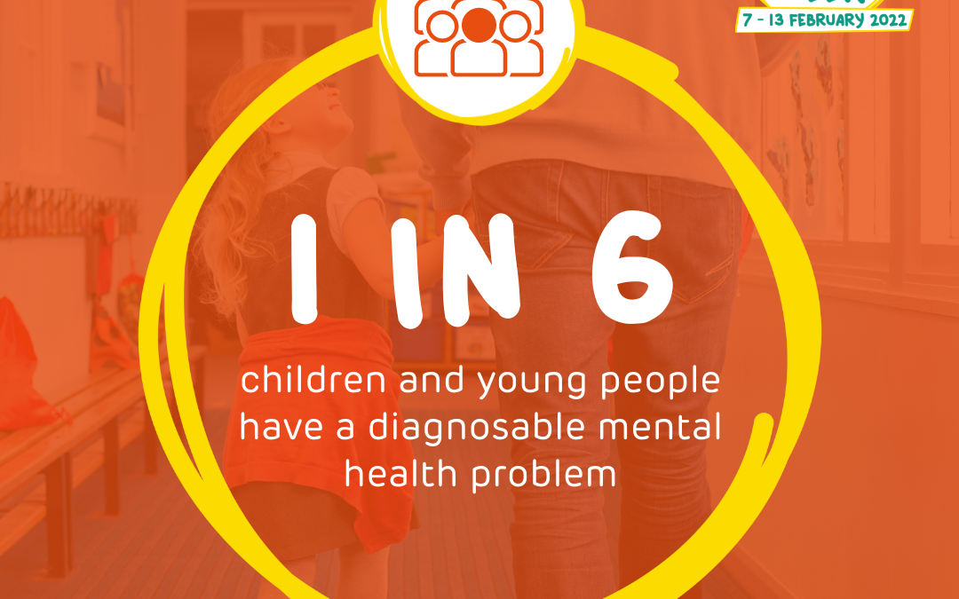 Children’s Mental Health Week